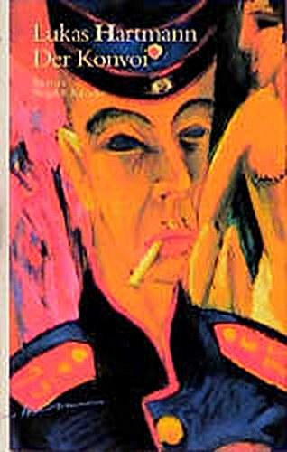 Lukas Hartmann - Der Konvoi