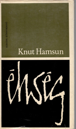 Knut Hamsun - hsg