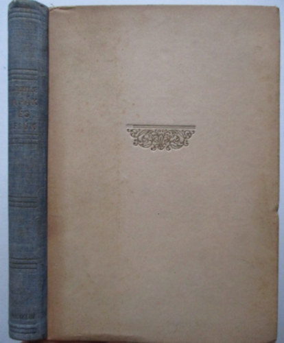 Turgenyev - Ap�k �s fi�k