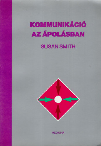 Susan Smith - Kommunikci az polsban