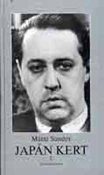 M�rai S�ndor - Jap�n kert I. Publicisztikai �r�sok, 1920-1923