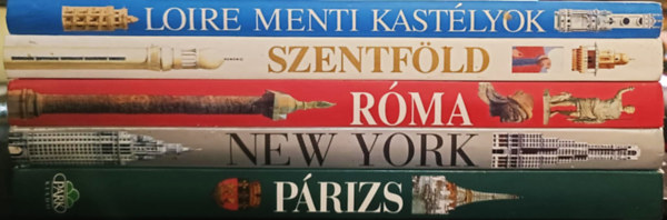 Park kiad� album k�nyvcsomag