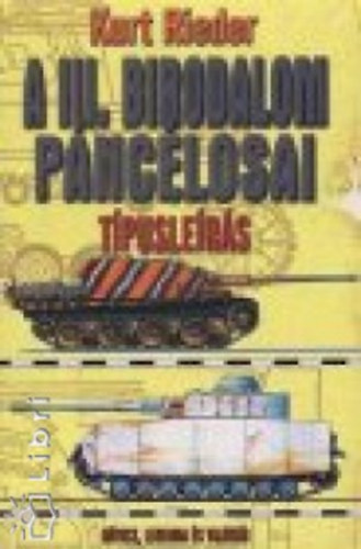 Kurt Rieder - A III. Birodalom p�nc�losai
