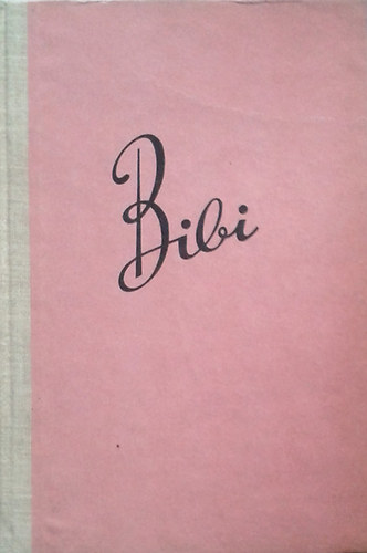 Karin Michaelis - Bibi