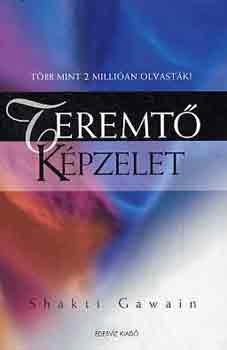 Shakti Gawain - Teremt� k�pzelet