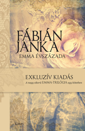 F�bi�n Janka - Emma �vsz�zada
