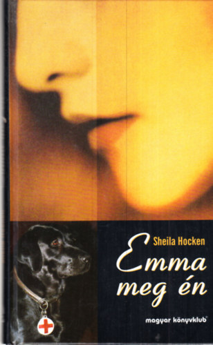 Shelia Hocken - Emma meg �n