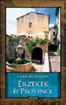 Carol Drinkwater - �rz�kek �s Provence