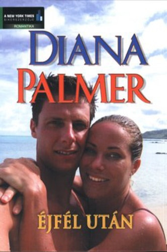 Diana Palmer - jfl utn