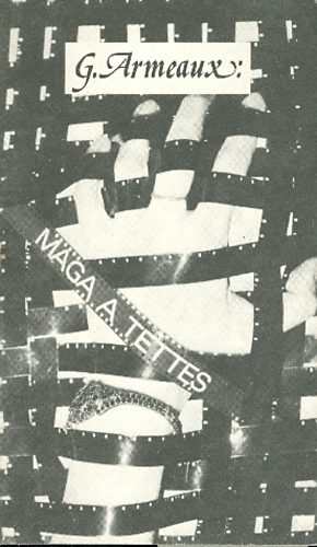 G. Armeaux - Maga a tettes