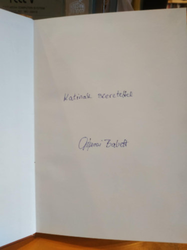 Gimesi Babett - A lovaskaszkadr - Mravik Jnos lovas trtnetei