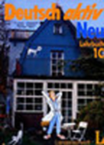 Neuner-Scherling-Schmidt-Wilms - Neu deutsch aktiv 1C -tanknyv