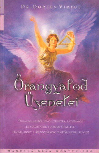 Doreen Virtue - rangyalod zenetei