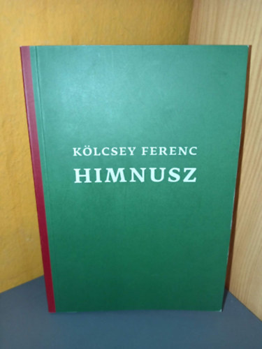 K�lcsey Ferenc - Himnusz - National Anthem