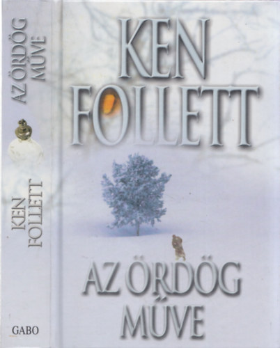 Ken Follett - Az rdg mve