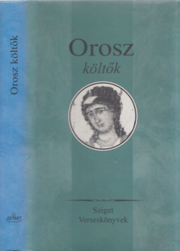 Lator L�szl� - Orosz k�lt�k (Sziget versesk�nyvek)