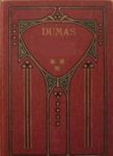 Alexandre Dumas - A korinthusi leány