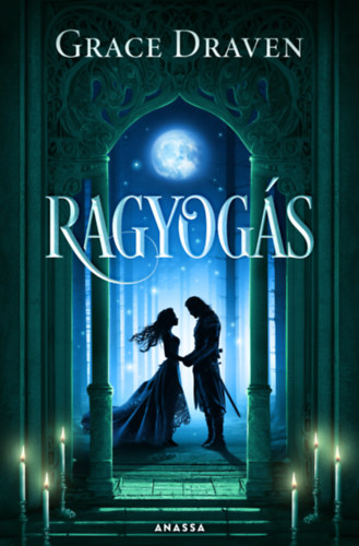Grace Draven - Ragyog�s