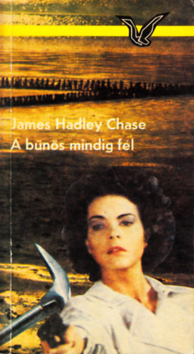 James Hadley Chase - A bns mindig fl