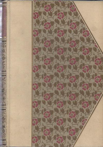 Janson Guszt�v - Az �den kertje