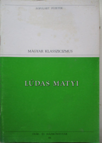 Fazekas Mih�ly - L�das Matyi
