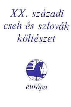 XX. századi cseh és szlovák költészet