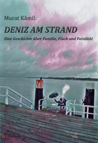 Murat Kmil - Deniz am Strand