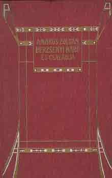 Ambrus Zoltn - Berzsenyi br s csaldja