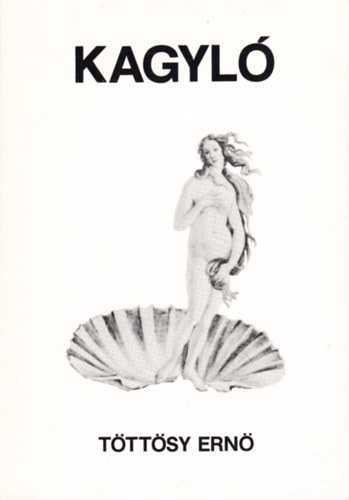 Tttsy Ern - Kagyl
