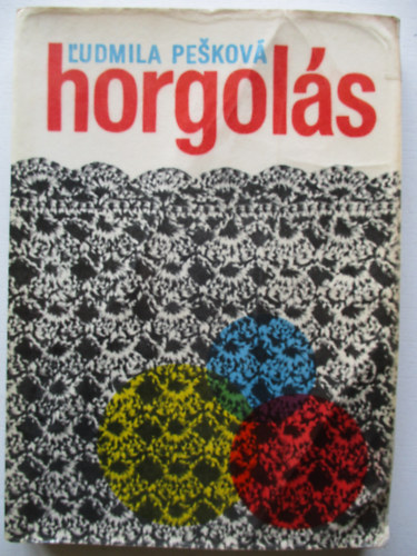 L'udmila Peskov - Horgols