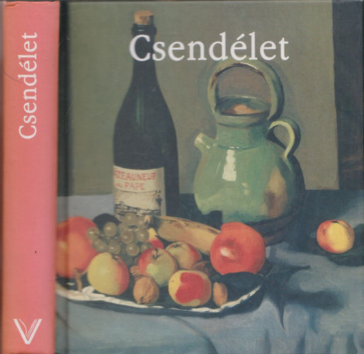 Csendélet