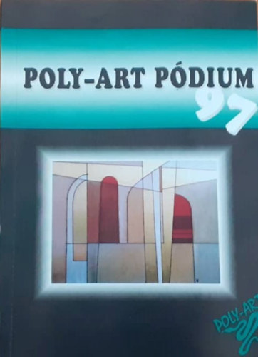 Somfai Istvn - Poly-Art pdium 97