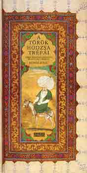 Kúnos Ignác - A török hodzsa tréfái