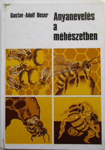 Gustav-Adolf Oeser - Anyanevel�s a m�h�szetben