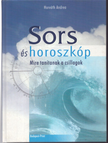 Horv�th Andrea - Sors �s horoszk�p