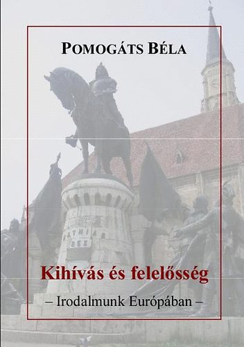 Pomogts Bla - Kihvs s felelssg