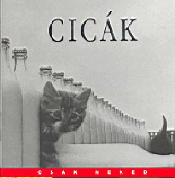 szerk.: Hollsi Nikolett - Cick