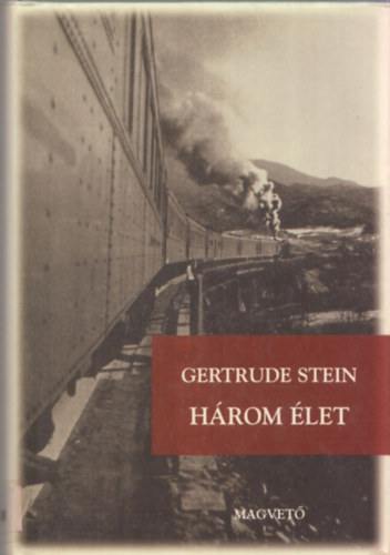 Gertrude Stein - Hrom let