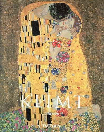Gilles N�ret - Klimt (Taschen)