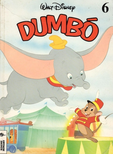 Walt Disney - Dumb