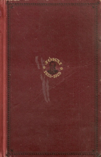 Jkai Mr - Pter Pter-Asszony kisr, Istent kisrt