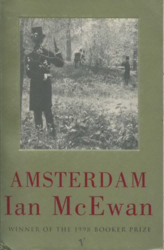 Ian McEwan - Amsterdam