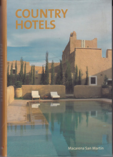 Macarena San Martín - Country Hotels