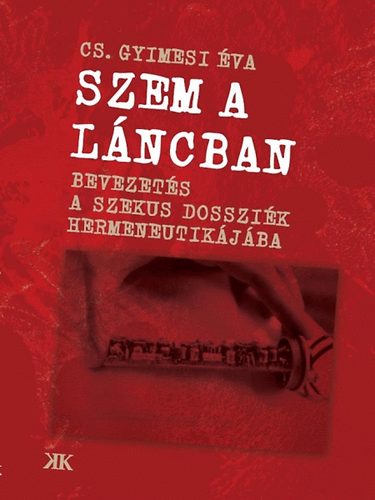 Cs. Gyimesi va - Szem a lncban