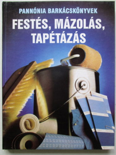 Vradi Tibor - Fests, mzols, taptzs