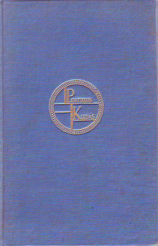 Pierre Benoit - Erromango