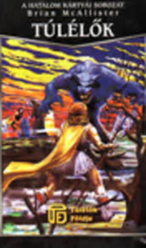 Brian McAllister - Tllk