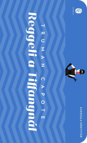 Truman Capote - Reggeli a Tiffanynl