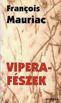 Francois Mauriac - Viperaf�szek