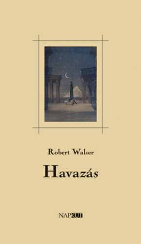 Robert Walser - Havazás